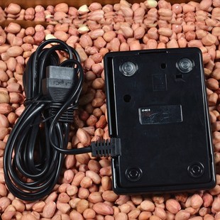 JUKI重机家用电动子缝纫机HZL-357脚踏板HZL-80电源线脚踏控制器