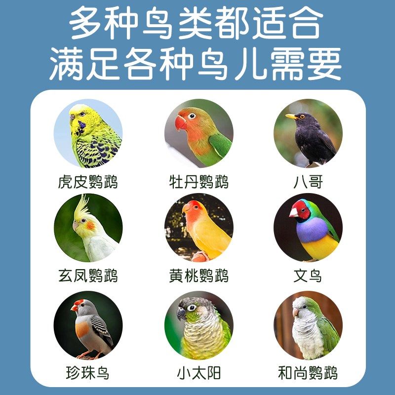 小鸟八哥洗澡盆特大号专用神器虎皮玄凤鹦鹉洗澡盒外内挂用品大全,宠物/宠物食品及用品,鸟用洗澡盒/器,淘宝优惠券,粉丝福利购,淘宝优惠卷