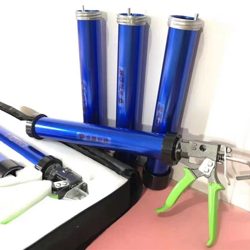 加长可拆装结构胶枪便携胶枪结构胶枪省力防断胶结构胶枪,五金/工具,热胶枪,淘宝优惠券,粉丝福利购,淘宝优惠卷