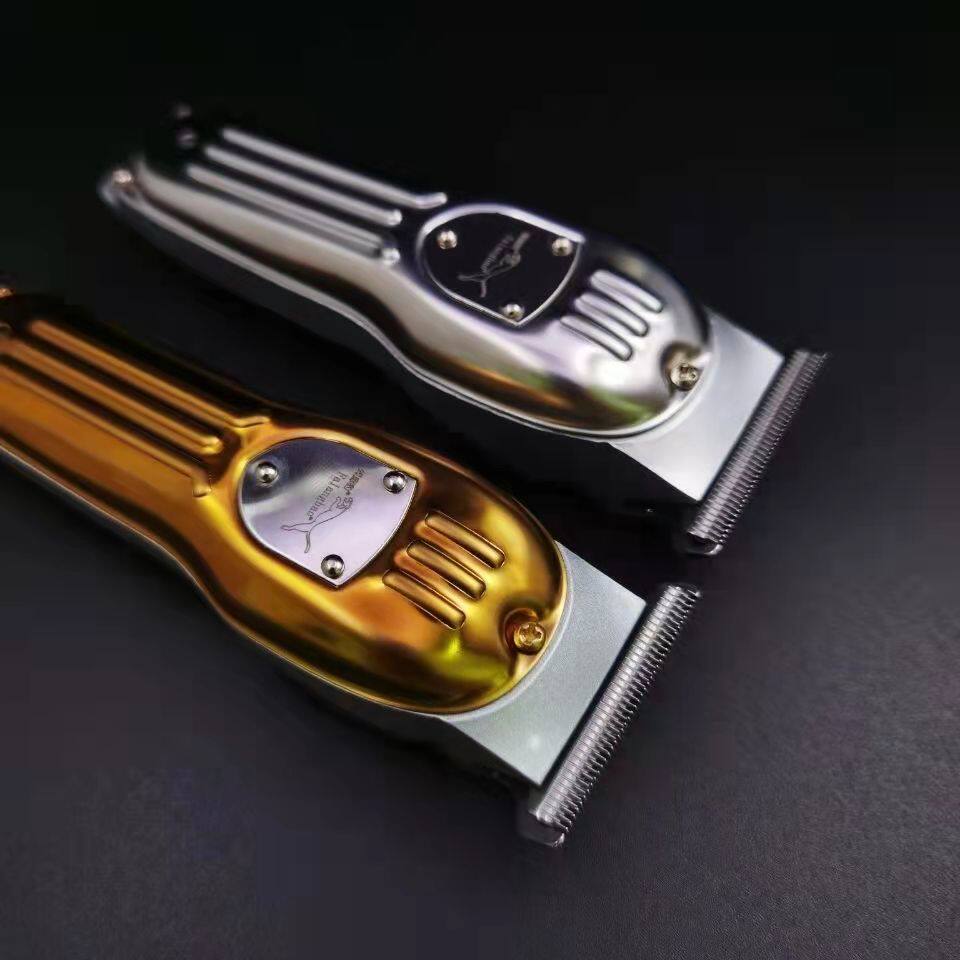 发廊豹推子理发器电推剪剃光头专用油头推家用静音成人儿童雕刻剪