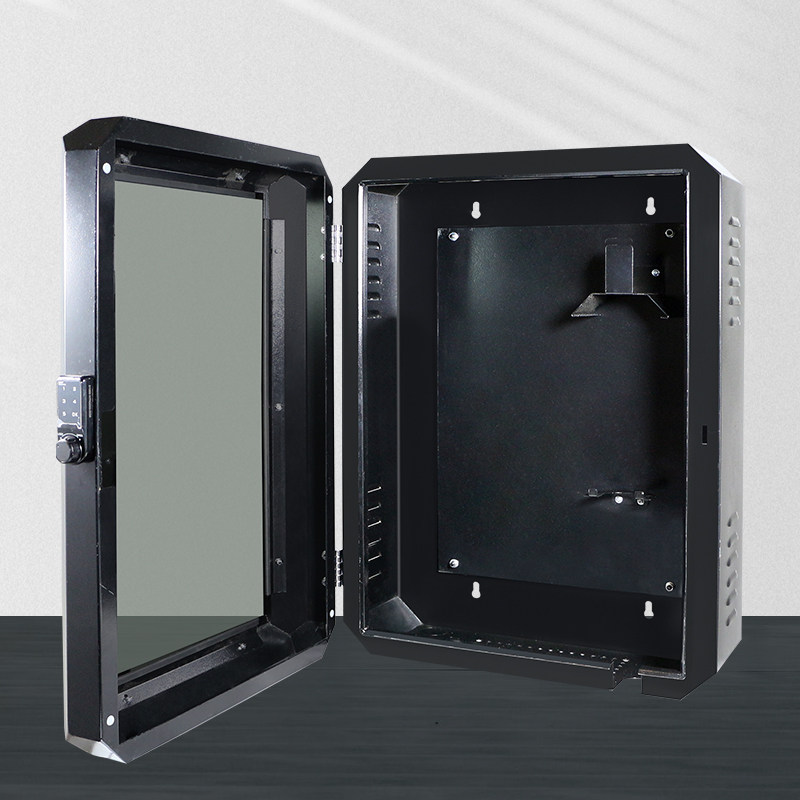 比亚迪汽车充电桩保护箱秦唐宋元汉ev海豚户外配电箱室外防水箱,电子/电工,配电控制柜/控制箱,淘宝优惠券,粉丝福利购,淘宝优惠卷