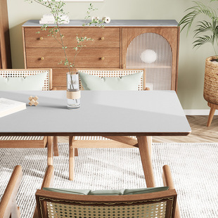 网红桌垫皮革书桌垫餐桌垫防水防油电脑茶几白色桌面枱垫pvc桌布