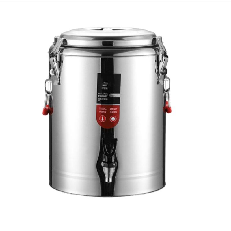 304不锈钢保温桶带盖加厚保温饭桶粥桶卤水桶饭保温汤桶商用汤锅,厨房/烹饪用具,汤锅/汤桶/卤肉桶,淘宝优惠券,粉丝福利购,淘宝优惠卷