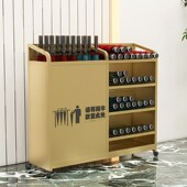 雨伞架收纳架商用大容量公司教室门口酒店大堂雨伞沥水存放置物架