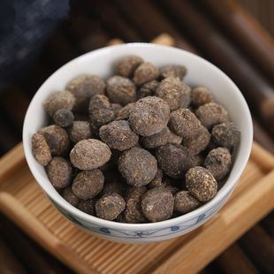 望月砂100克。明月砂  野兔粪  兔子粪