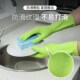 丁腈手套加厚耐用厨房家务清洁防水橡胶洗碗洗衣手套耐酸碱