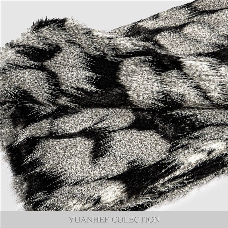 元熙壹品仿山鸡毛样板间床边毯酒店别墅卧室小毯子民宿软装小毛毯,居家布艺,床边毯,淘宝优惠券,粉丝福利购,淘宝优惠卷