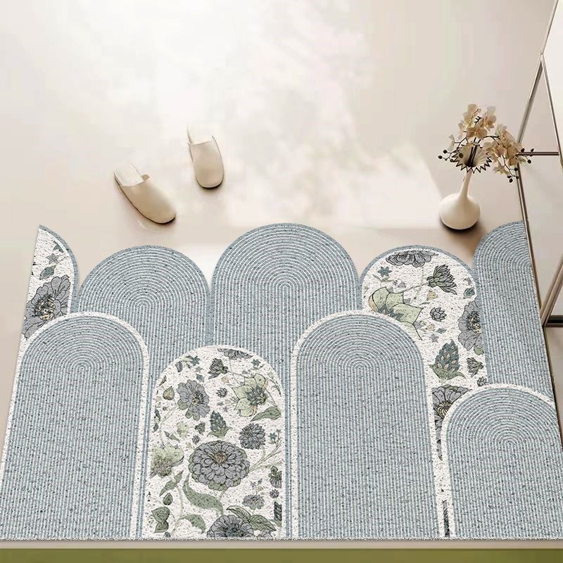 入户门地垫进门门口刮泥蹭土可裁剪丝圈垫子玄关防滑耐磨脚垫地毯,居家布艺,入户地垫,淘宝优惠券,粉丝福利购,淘宝优惠卷