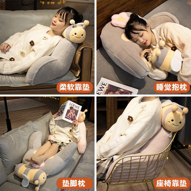 床头靠垫大靠背靠枕床上玩手机抱枕软包女学生宿舍看书沙发护腰垫,居家布艺,床头靠垫,淘宝优惠券,粉丝福利购,淘宝优惠卷