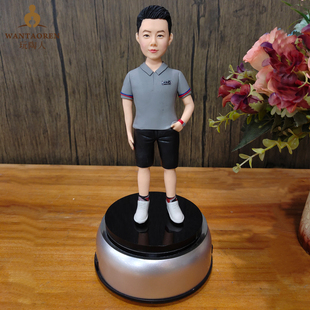 音乐盒三八妇女节送女生男生闺蜜朋友结婚情侣的生日礼物团队奖品