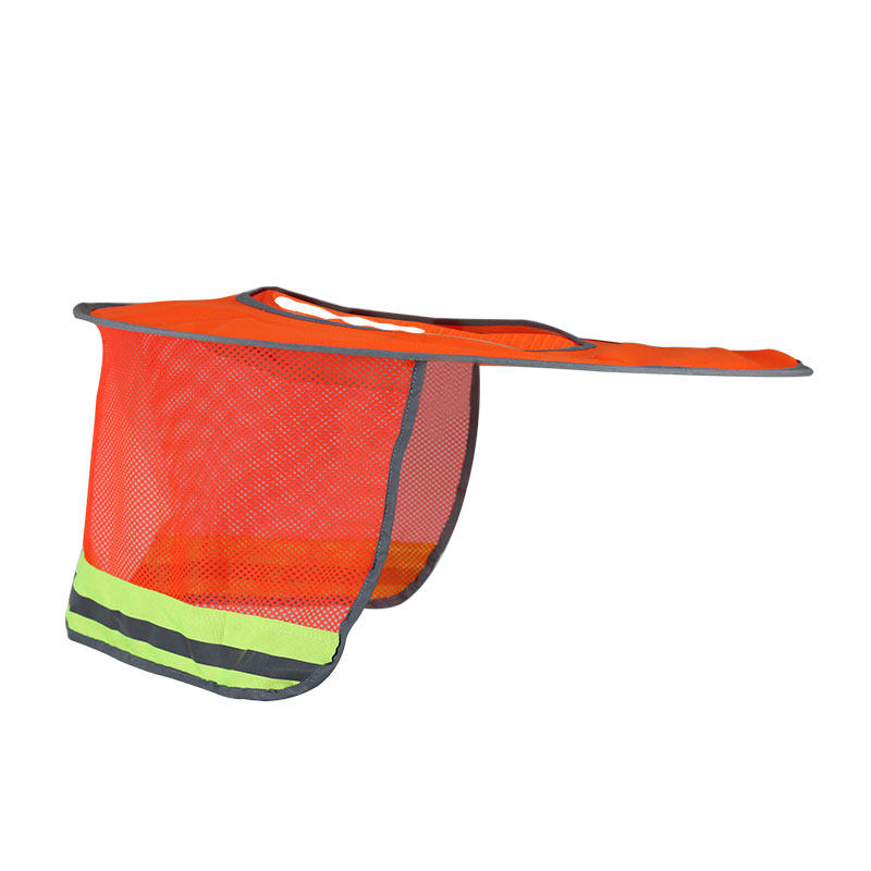 夏季反光防晒脖子遮阳帽透气风扇风扇帽遮阳档大帽檐沿施工地劳保,居家日用,安全帽,淘宝优惠券,粉丝福利购,淘宝优惠卷