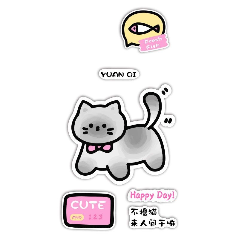 网红宠物店墙面装饰用品撸猫咖美容广告海报贴纸画收银台背景创意,家居饰品,文化墙贴,淘宝优惠券,粉丝福利购,淘宝优惠卷