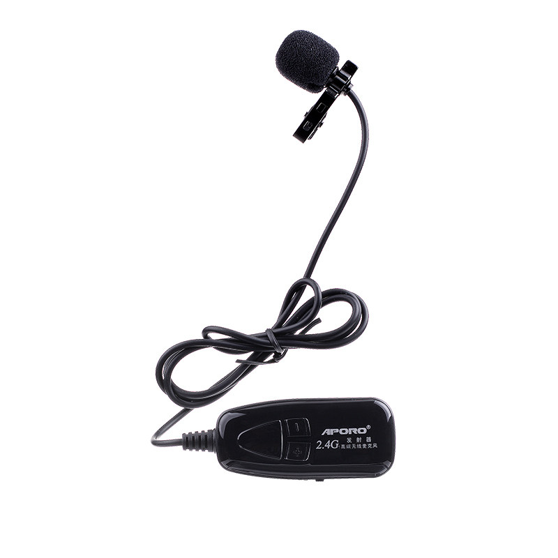 APORO 2.4G无线麦克风 头戴式 领夹式 发射器接收器 话筒耳麦配件,乐器/吉他/钢琴/配件,拾音器,淘宝优惠券,粉丝福利购,淘宝优惠卷