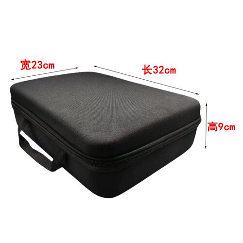 【升级加厚款】洗车水枪大容量外出通用型 工具箱 收纳箱 手提箱