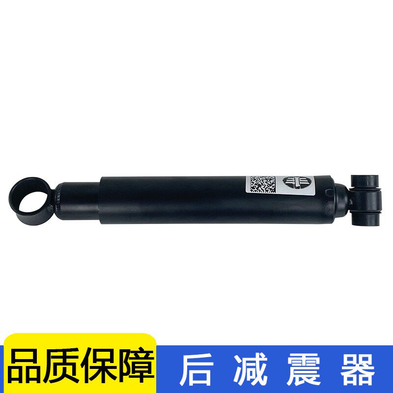 适用解放虎V减震器货车轻卡虎威虎VH后避震器原厂配件一汽青岛虎v
