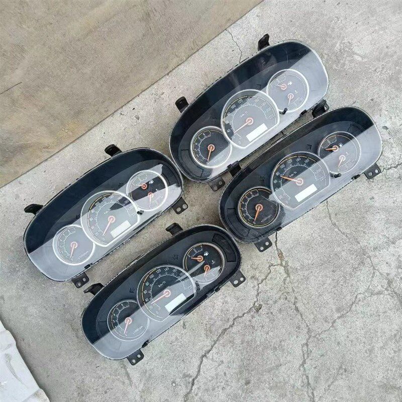 用于长安汽车悦翔仪表盘总成H01/H02/手动挡自动挡原车精品拆车件