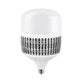 大功率led灯泡100W200W超亮车间厂房工厂工矿灯家用E27螺口节能灯