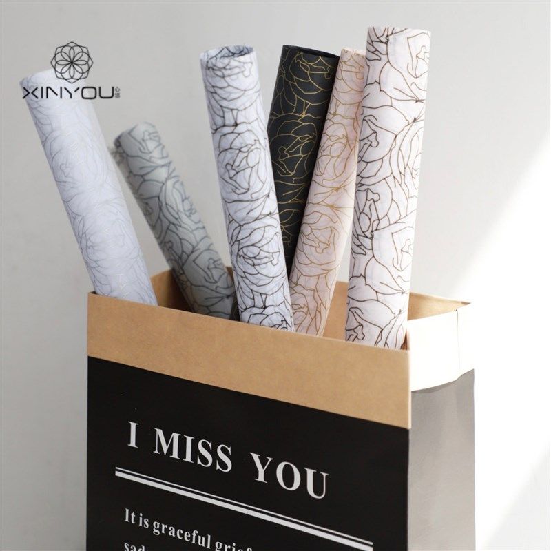 心悠韩彩雪梨纸梦幻玫瑰鲜花包装装饰衬托打底纸花店情人节包花纸,鲜花速递/花卉仿真/绿植园艺,花艺包装纸,淘宝优惠券,粉丝福利购,淘宝优惠卷