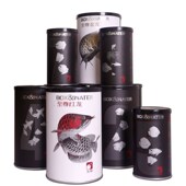 博特龙鱼饲料专用鱼食增色增红大型金龙鱼红龙鱼观赏鱼小颗粒鱼粮