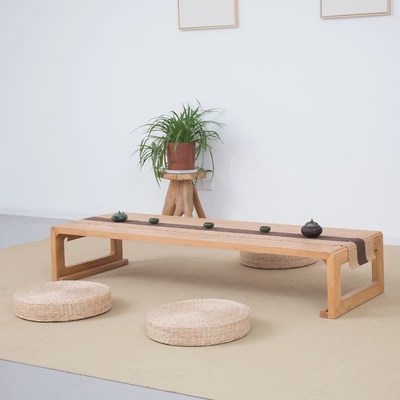 日式草编蒲团坐垫瑜伽禅修垫茶道加厚榻榻米垫飘窗蒲垫家用坐墩,居家布艺,蒲团,淘宝优惠券,粉丝福利购,淘宝优惠卷