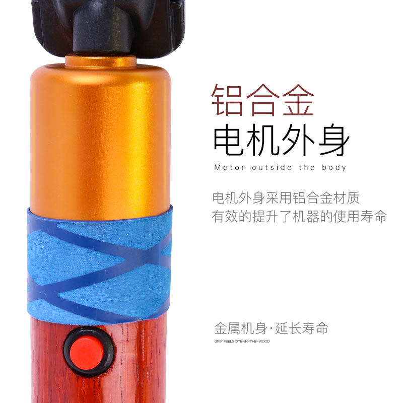 专业带线宠物电推剪200W大功率剃羊毛电推子金毛狗狗剃毛器大型犬