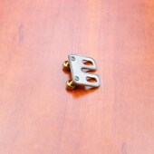 金刚网折叠门纱门五金隐形推拉伸缩防蚊防盗钢纱窗配件吊轮滑轮件