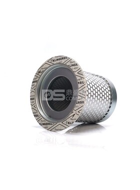 葆德大黄风螺杆机保养配件DHF-15/20PM/BD-11/15EPM油气分离器芯