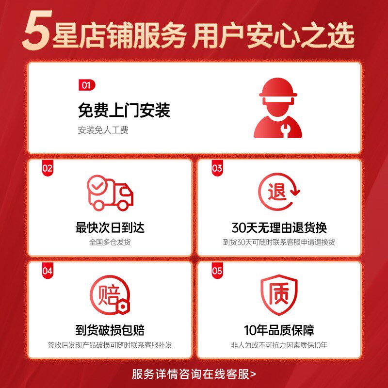 厨房岩板餐边储物柜置物架落地多层微波炉烤箱多功能锅具家电收纳