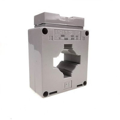 三相微型交流互感器BH-0.66 CT300.5级电流比75/150/300/500/5A