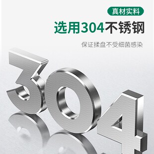 手工揉茶机电动做茶叶理条绿茶制作加工小型家用不锈钢揉捻机设备