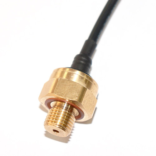 空调制冷压力传感器压力变送器空调压力开关0-2Mpa0.5-4.5V4-20mA