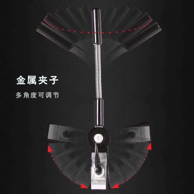 婴儿手推车遮阳伞儿童三轮车太阳伞宝宝溜娃神器遮阳伞通用配件