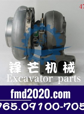 供应710224-5002,DS2842LE涡轮增压器65.09100-7053型号TV48配件