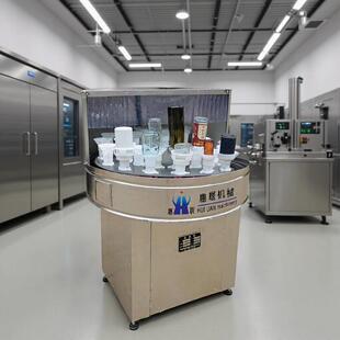 酱瓶洗瓶机广口瓶洗瓶机酒瓶清洗机震撼低价