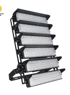 H款LED球场灯单模组250wLED高杆灯250w500w750w1000w1250w1500w