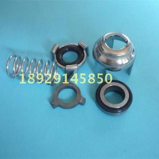 沙迪克慢走丝线切割机床高压水泵水封985167水泵密封件CR(N)2/4