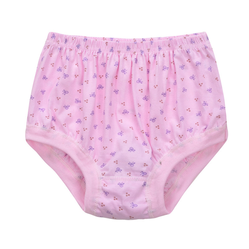 中老年内裤女纯棉大码老人高腰全棉裤头妈妈宽松加肥加大三角裤,女士内衣/男士内衣/家居服,平角裤,淘宝优惠券,粉丝福利购,淘宝优惠卷