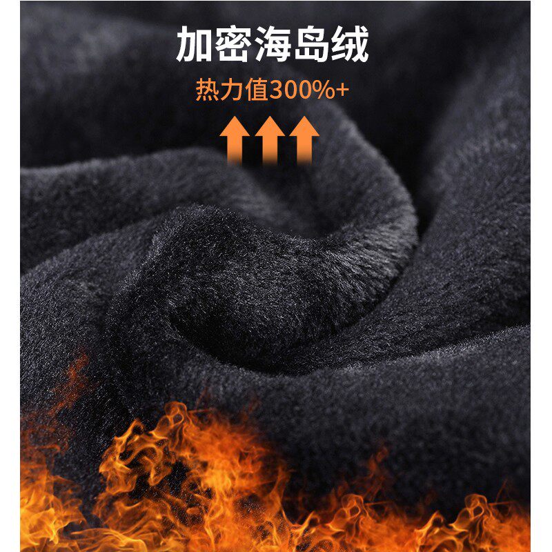 松紧腰牛仔裤女2021秋冬春秋薄款无磁紧身打底裤外穿小脚铅笔裤子