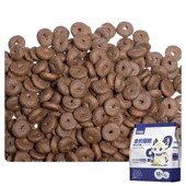 财气猫冻干全价猫粮高蛋白营养成猫幼猫流浪经济猫咪粮食通用型