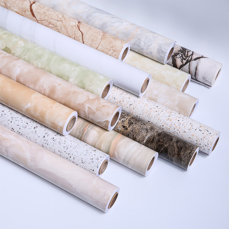 厨房灶台防油贴纸卫生间台面翻新防水壁纸墙壁防潮大理石自粘墙纸,家居饰品,软装墙贴,淘宝优惠券,粉丝福利购,淘宝优惠卷