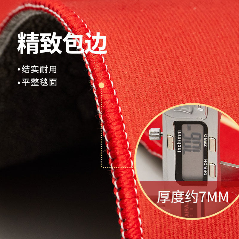 乔迁之喜红色进门地垫入户门垫大门口家用脚垫玄关喜庆地毯防滑垫,居家布艺,入户地垫,淘宝优惠券,粉丝福利购,淘宝优惠卷