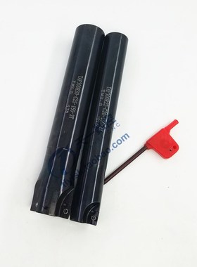 非标铣刀杆1135 R0.8铣刀杆T/BAP300R-C15/18/19/22/26/28/30三刃