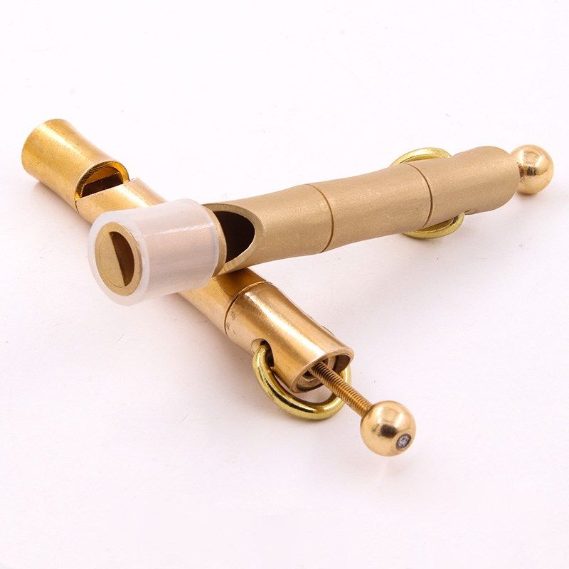 黄铜竹节鸟哨百灵鸟口哨求生哨模仿鸟叫逗鸟哨金属鸟笛哨子儿童,节庆用品/礼品,哨子,淘宝优惠券,粉丝福利购,淘宝优惠卷