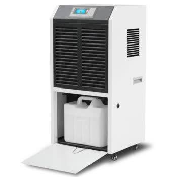 多乐信（DOROSIN）ERS-8150L除湿机抽湿机地下室仓库厂房别墅除湿