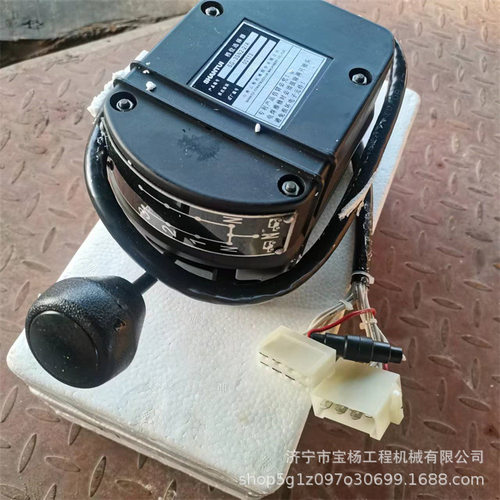 压路机档位选择器SG-3SN2-2/A SR20M档位选择器263-15-10133