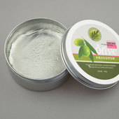 透明发蜡发泥男士 女士头发定型自然蓬松造型持久清香发油发胶发膏