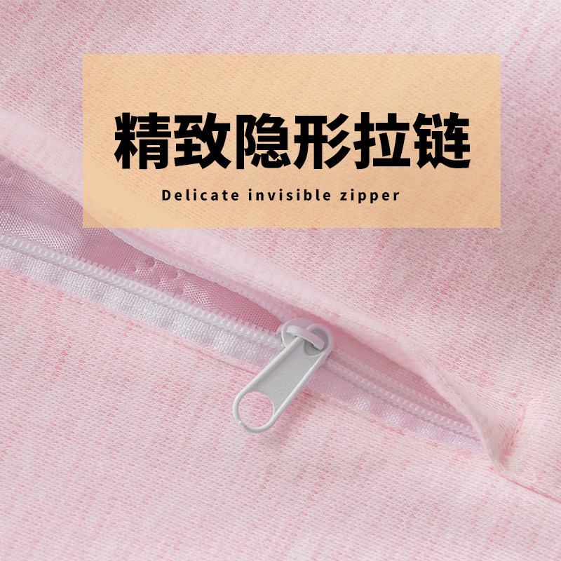 儿童枕头0-1-2-3-5-6岁3个月婴儿宝宝小孩彩棉荞麦壳枕芯幼儿园枕,婴童用品,婴童枕头/枕芯,淘宝优惠券,粉丝福利购,淘宝优惠卷