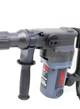 多利仕BA228双功能电锤冲击钻220V多功能电锤电镐带离合植筋专用