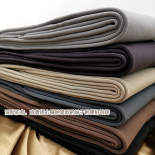 高级感1600捻高捻耐磨打底袜灰色加厚连裤袜加裆加大码胖MM超显瘦