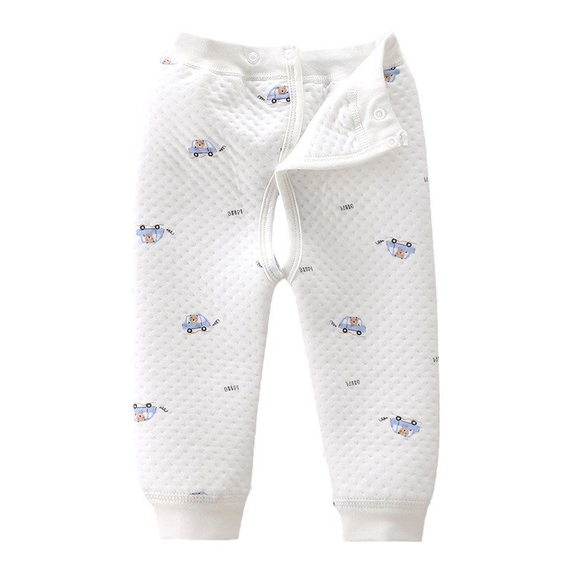 0-2岁男女宝宝保暖裤夹棉内穿贴身开裆打底新生婴儿冬款棉秋裤子,童装/婴儿装/亲子装,保暖裤,淘宝优惠券,粉丝福利购,淘宝优惠卷